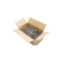Cuie constructii 3.1x40mm pachet 5Kg