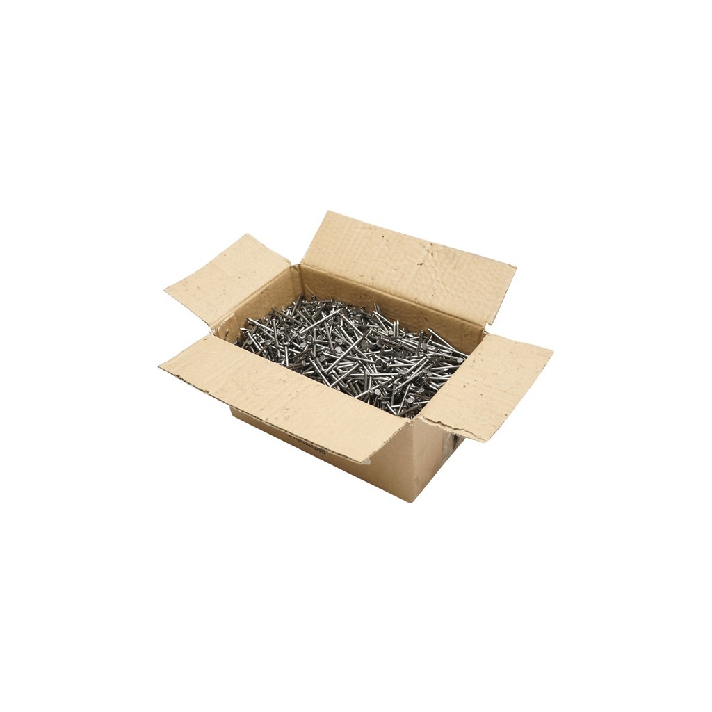 Cuie constructii 3x50mm pachet 5Kg