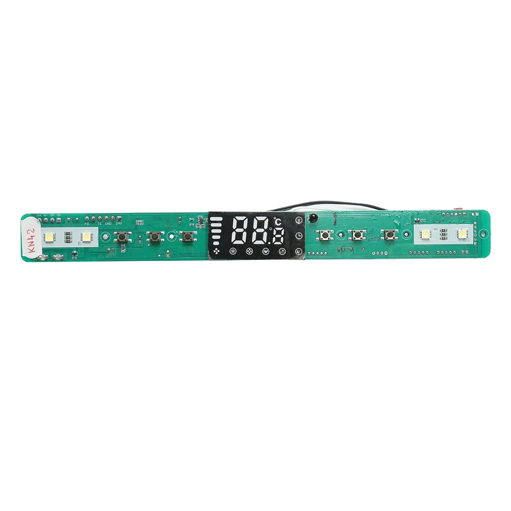 Display pentru clima stationara AC 24V DISGK94