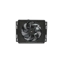 Ventilator pentru compresor clima AC 24V DISGK97