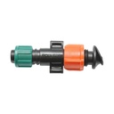 Conector D17mm pentru sisteme de irigare