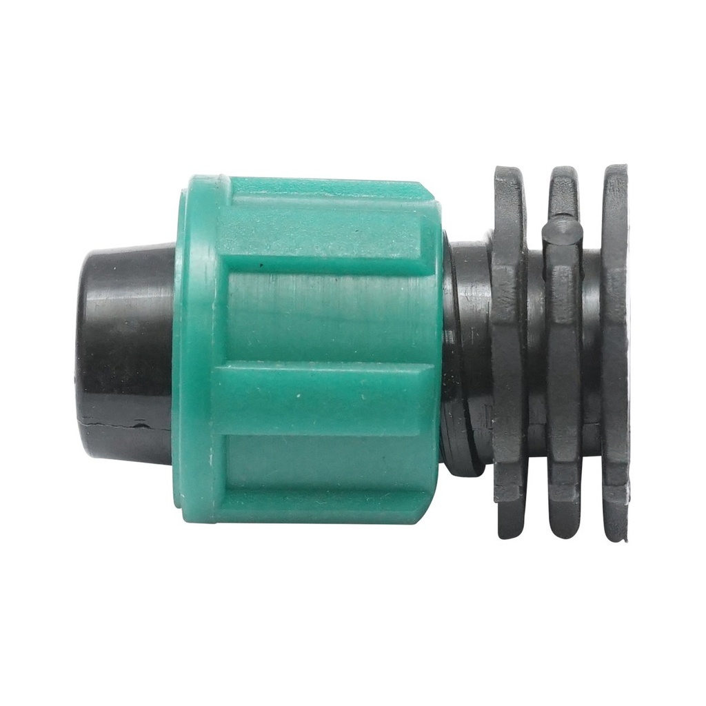 Dop capat D17mm, pentru sisteme de irigatii