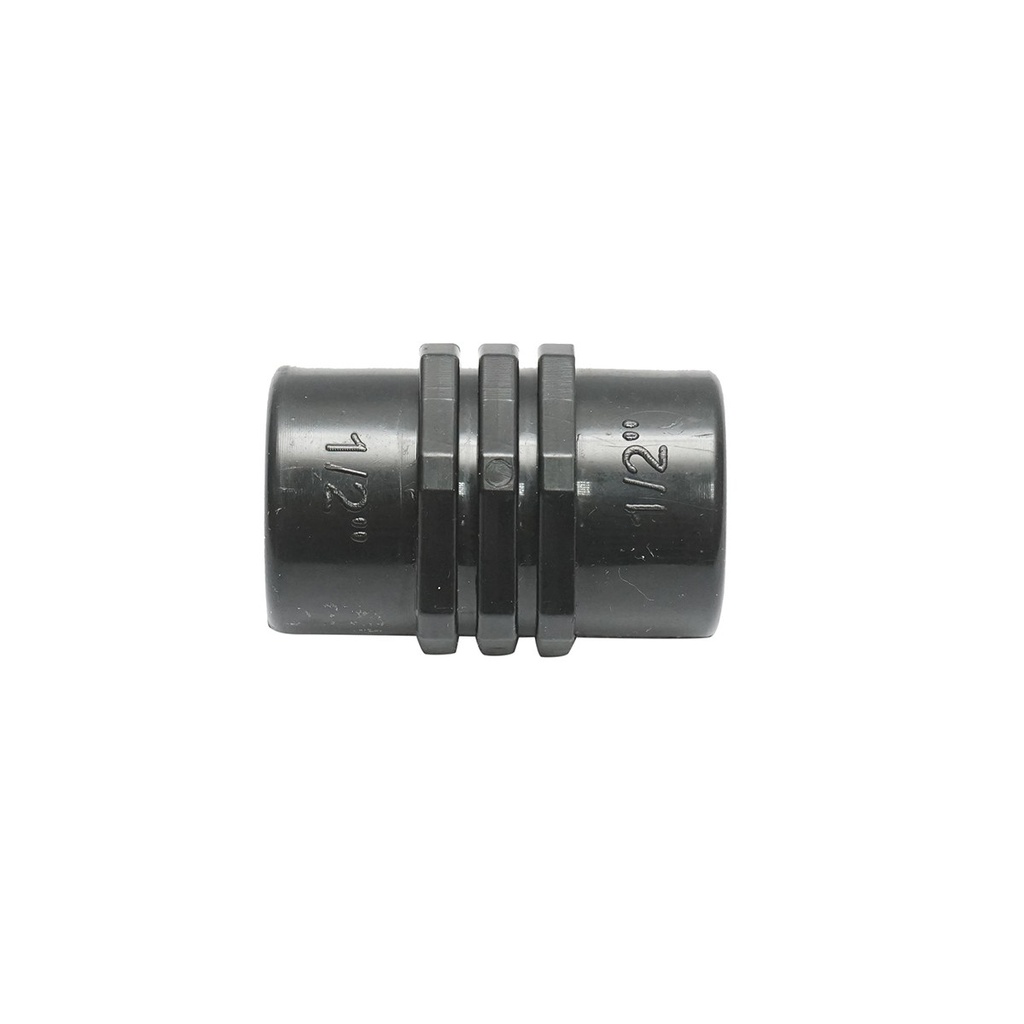 Conector cu filet interior D1/2x1/2 toll pentru banda sisteme de irigatii PN10