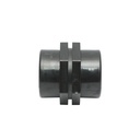 Conector cu filet interior D1x1 toll pentru banda sisteme de irigatii PN10