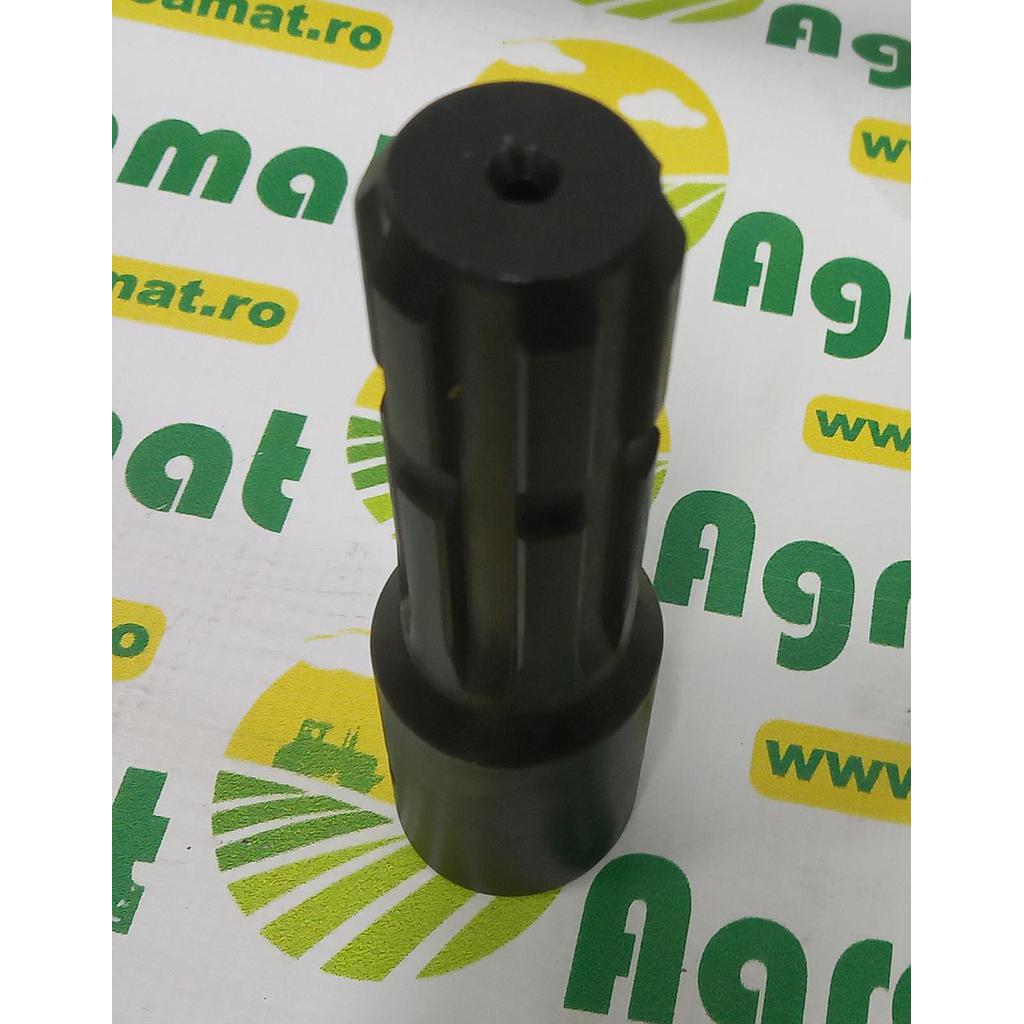 Adaptor Priza Z-6/21 1-3/8 in