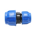 Mufa reductie compresiune cu filet interior D40x32mm, PN16 pentru sisteme de irigatii
