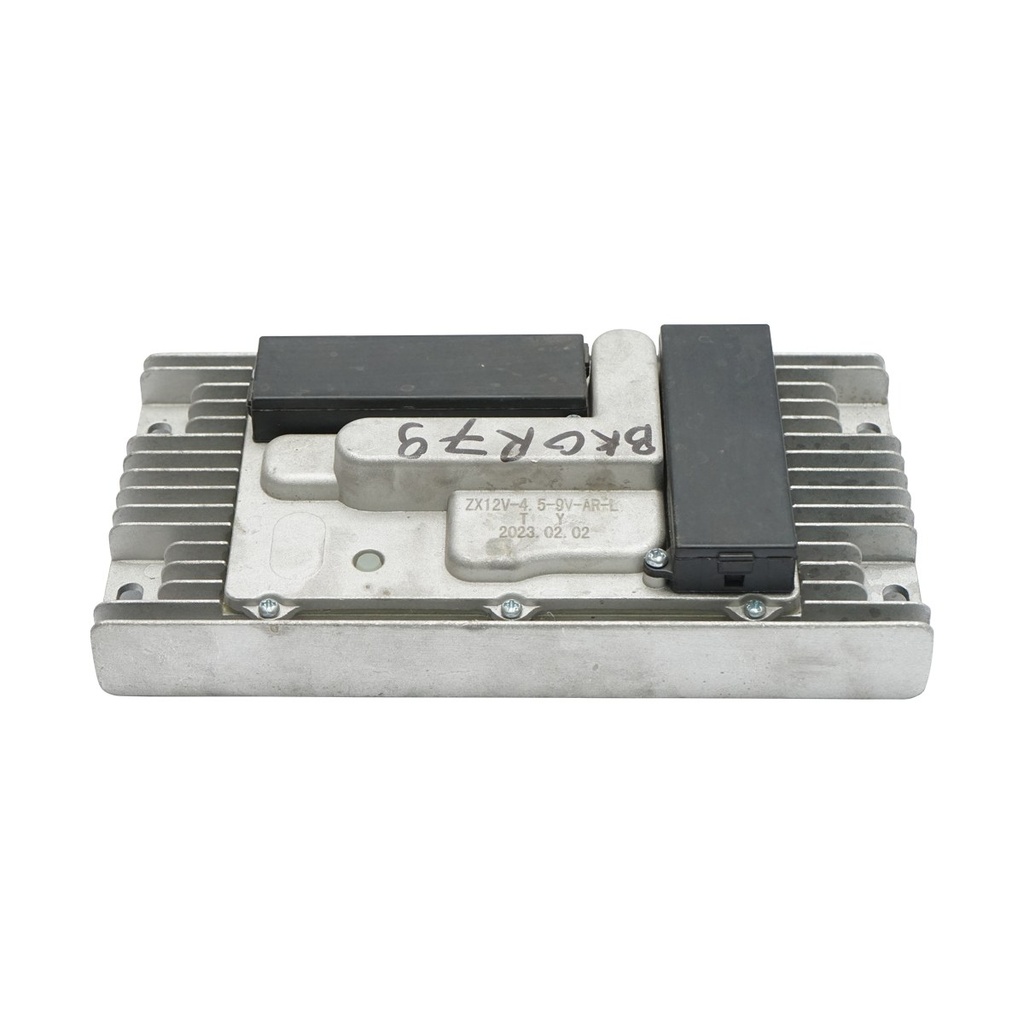 Placa principala unitate control 12V pentru clima stationara universala BK90841, BK69395
