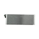 Condensator racire clima stationara universala 12V/24V BK78340, BK78341