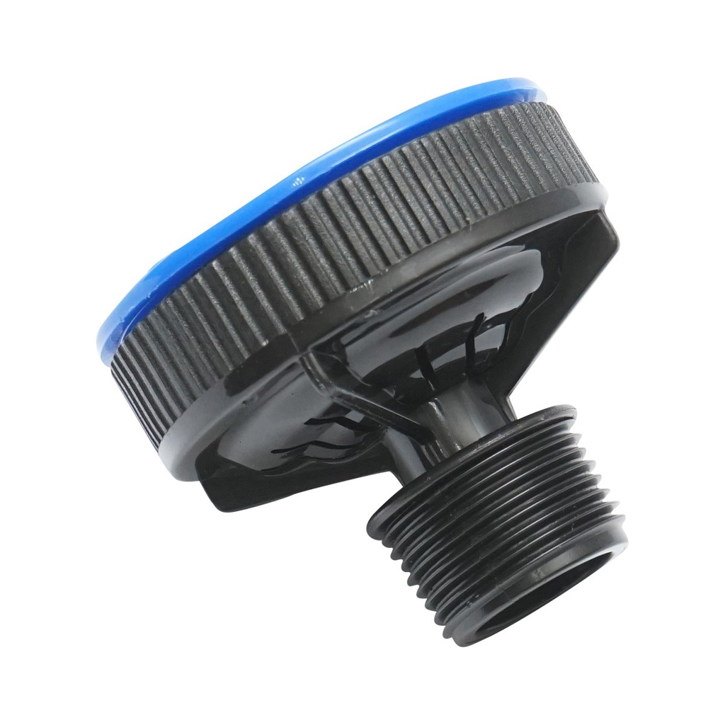 Dop picurare cu filet exterior D20mm pentru sisteme de irigare