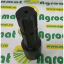 Adaptor Priza Z-6 1-3/8 in