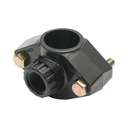 Clema bransament compresiune 32mm, filet interior 1/2 inch, PN16 pentru sisteme de irigatii