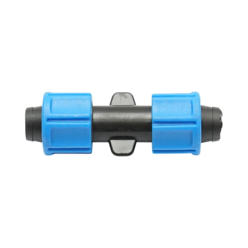 Mufa imbinare 16x16mm pentru sisteme de irigatii