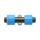 Mufa imbinare 16x16mm pentru sisteme de irigatii
