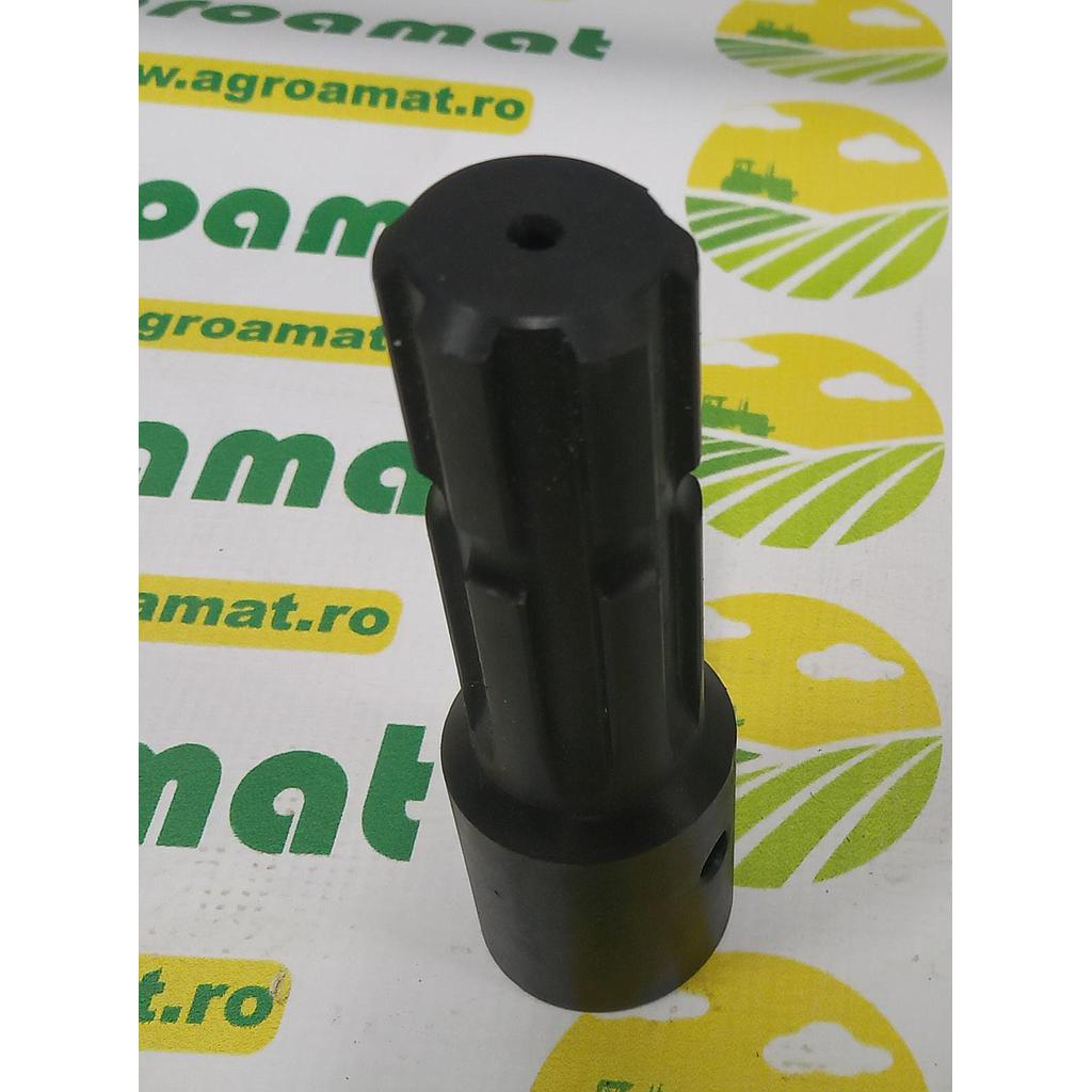 Adaptor Priza Z-6 1-3/8 in