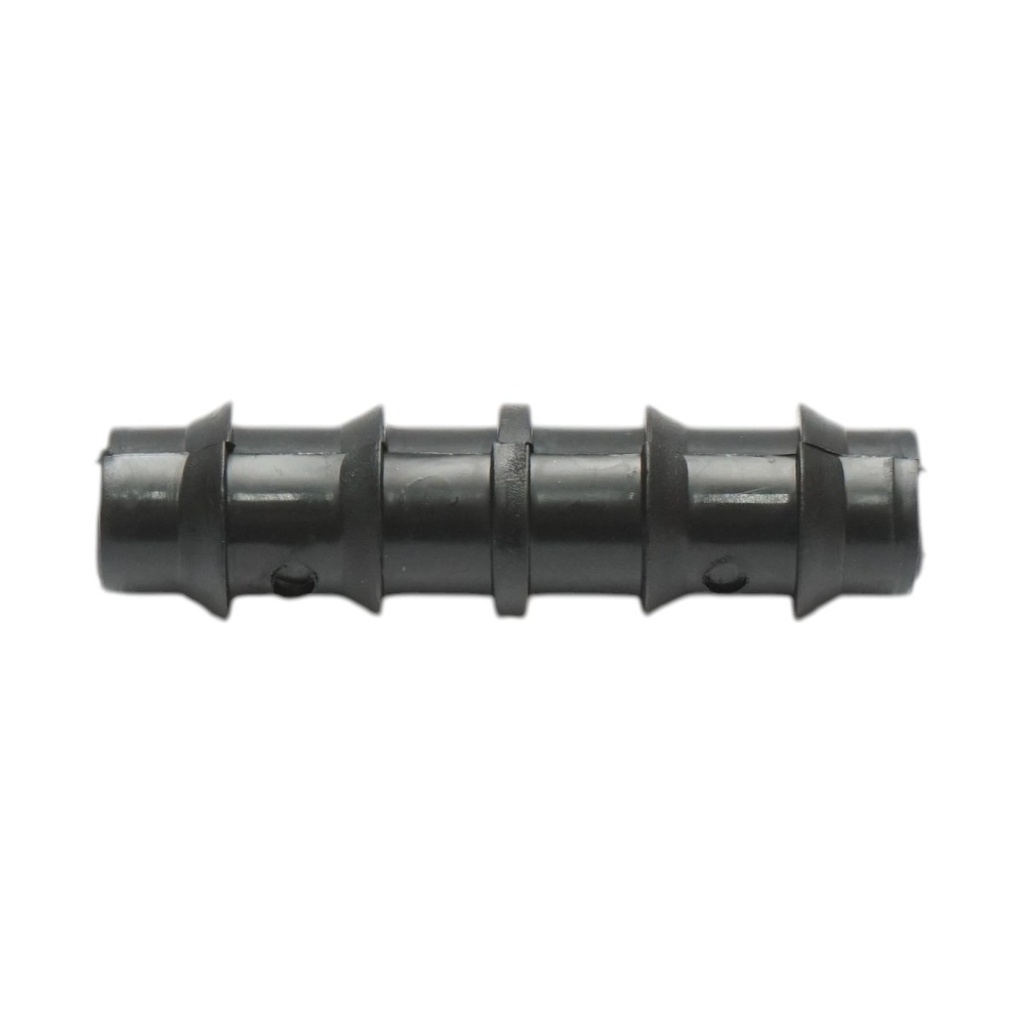 Racord drept tub picurare 16x16mm pentru sisteme de irigatii