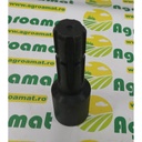 Adaptor Priza Z-6 1-3/8 in