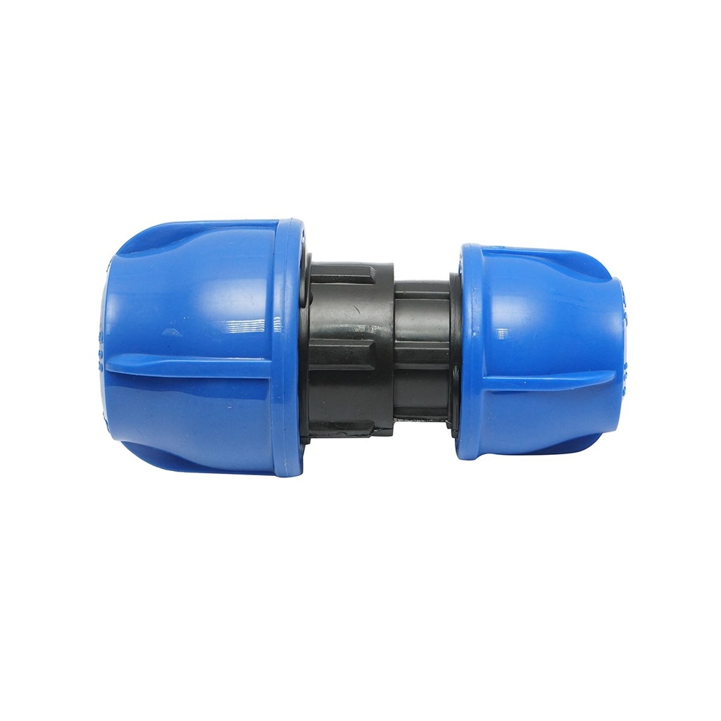 Mufa reductie de compresiune D32x25mm, PN16 pentru sisteme de irigatii