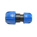 Mufa reductie de compresiune D32x25mm, PN16 pentru sisteme de irigatii