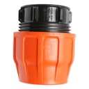 Dop compresiune Layflat D3 toll PN6 pentru sisteme irigatii