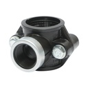Clema bransament compresiune D40mmx3/4 toll, PN16, pentru sisteme de irigatii