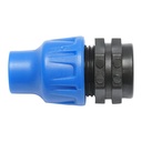 Mufa imbinare tub picurare D16mmx1/2 toll cu filet interior pentru sisteme de irigatii
