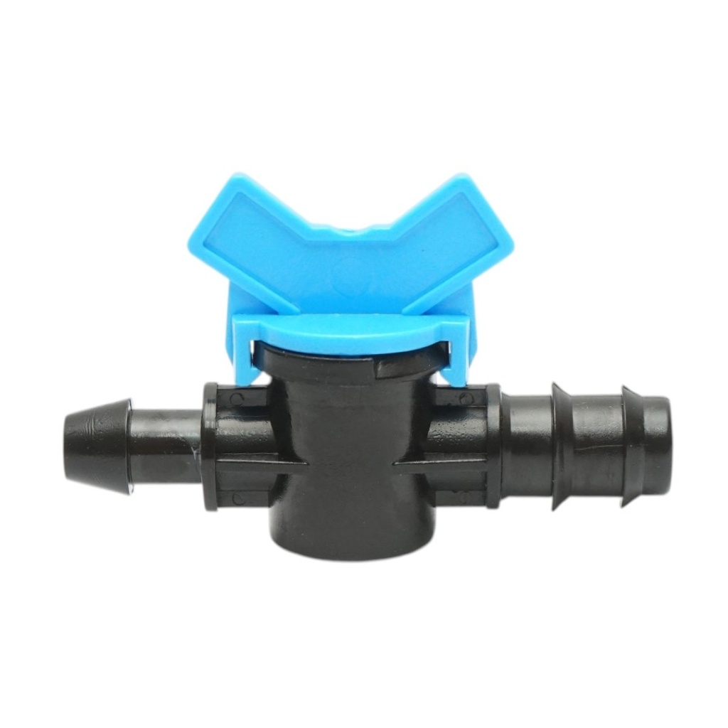 Robinet tub picurare 20x20mm pentru sisteme de irigatii