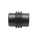 Niplu egal filet interior D3/4x3/4 toll pentru sisteme de irigatii PN10