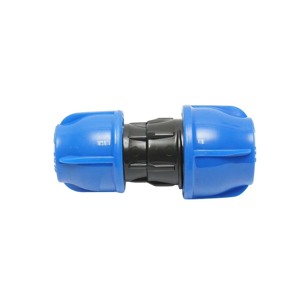 Mufa reductie compresiune D25x20mm, PN16 pentru sisteme de irigatii