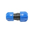 Mufa reductie compresiune D25x20mm, PN16 pentru sisteme de irigatii