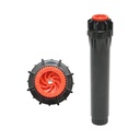 Aspersor spray cu duza 10cm, D1/2, filet interior pentru sisteme irigatii, raza 3.2m