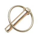 Cui siguranta tirant central D = 9mm