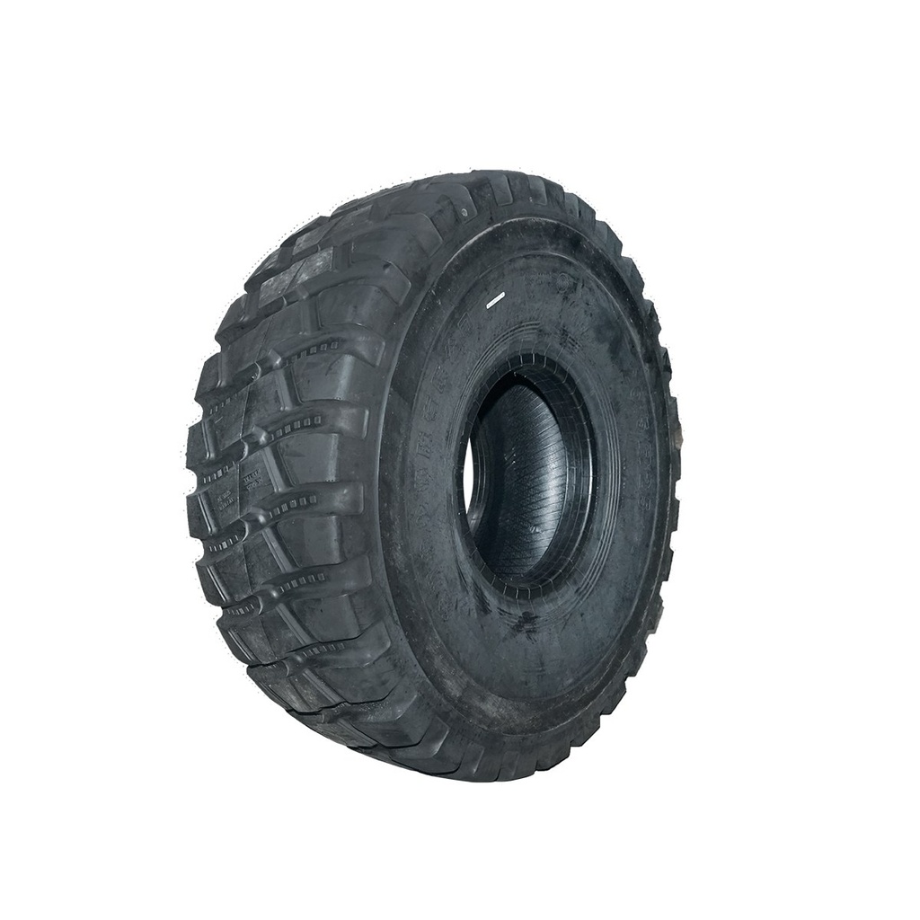 Anvelopa industriala radiala 26.5R25, L3 Armour