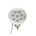 Lampa de lucru, proiector 8 LED-uri 10-60V, 24W, 114mm