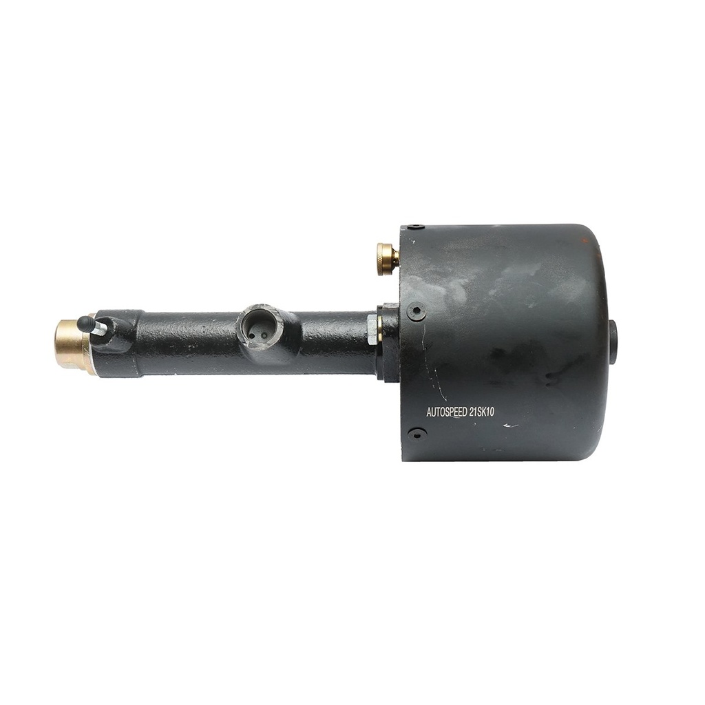 Pompa frana cu servo, convertizor pneumatic Raba, Saviem 8003, Autogreder, MAN D-2156 AG-180 cod OEM 39.335.018 Cilindru mono BZ 4307