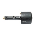 Pompa frana cu servo, convertizor pneumatic Raba, Saviem 8003, Autogreder, MAN D-2156 AG-180 cod OEM 39.335.018 Cilindru mono BZ 4307