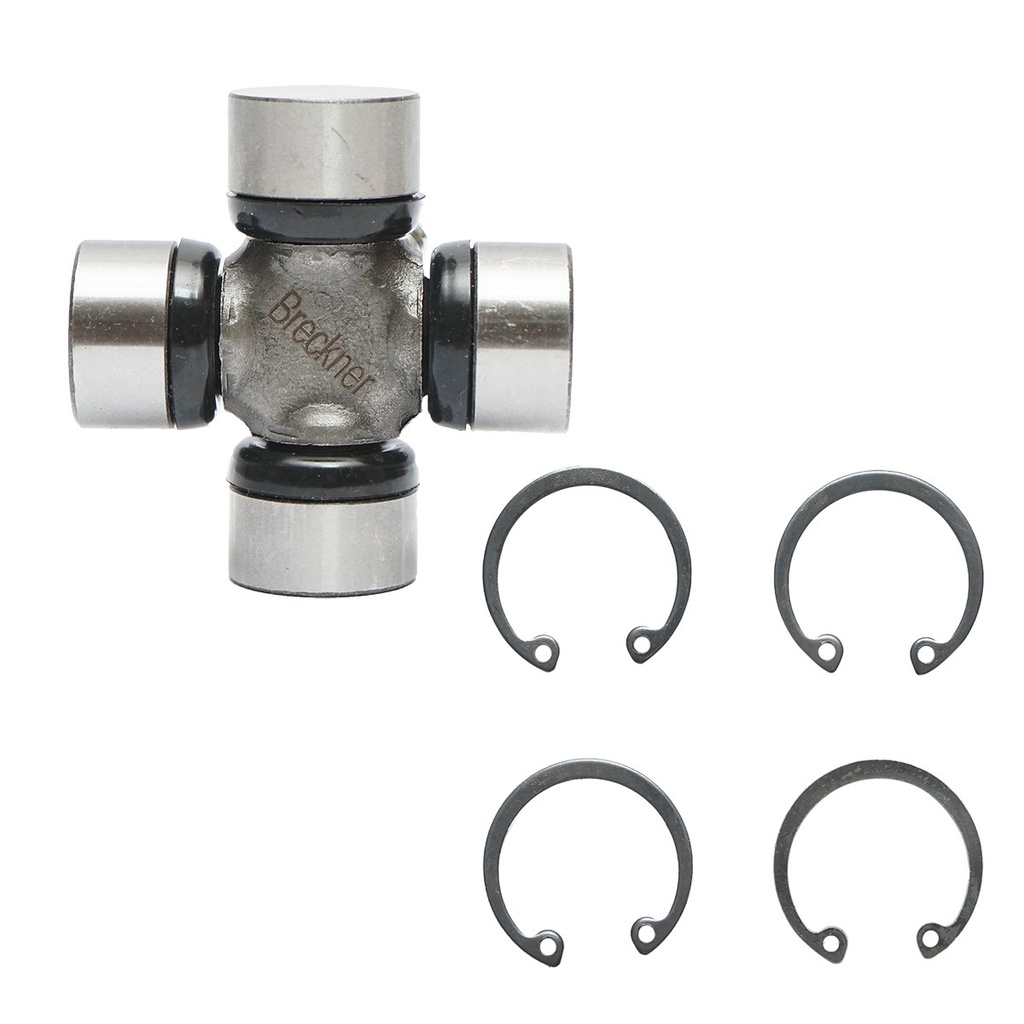 Cruce cardan T2 23,8x61,3 cu gresor si sigurante