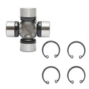 Cruce cardan T2 23,8x61,3 cu gresor si sigurante