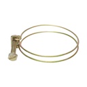 Colier sarma 63-68mm cu surub M6x60mm pentru furtun