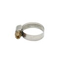 Colier furtun inox reglabil 16-27A