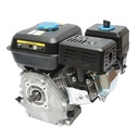 Motor pe benzina 7.5CP, 4 timpi, ax canelat 25mm sfoara