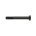 Surub negru cu cap hexagonal DIN 931 M24x120mm G10.9