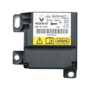 Calculator airbag pentru Dacia, Renault, Nissan cod OEM 8201164280