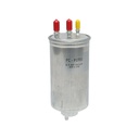 Filtru motorina pentru Dacia Logan 1.5DCI E4 cod EOM 6001998902