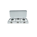 Aragaz, plita cu 3 arzatoare SGS-6003 Starlux