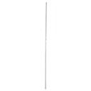 Tarus, electrod impamantare galvanizat 1220mm, D13mm pentru gard electric