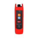 Localizator pentru detectarea si localizarea defectelor fibrei optice UT691-10 UNI-T