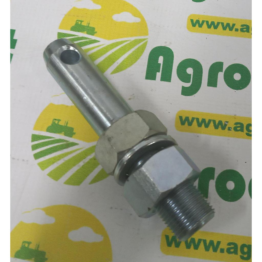 Bolt Tirant Lateral 28x154mm Cat.2