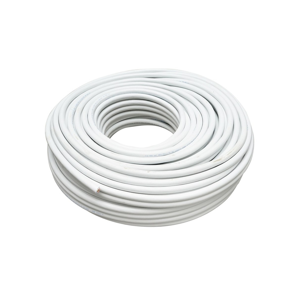 Cablu electric MYYM 5x6mm cupru H05VV-F, 450-750V, trifazat, rola 30m