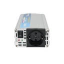 Invertor tensiune 12V-220V 500W cu unda sinusoidala modificata