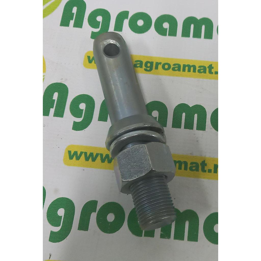 Bolt Tirant Lateral 28x148mm Cat.2